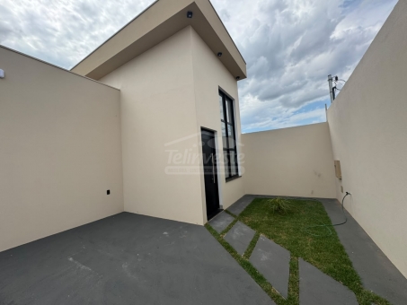 CASA A VENDA NO NOVA PASSOS III
