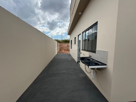 CASA A VENDA NO NOVA PASSOS III