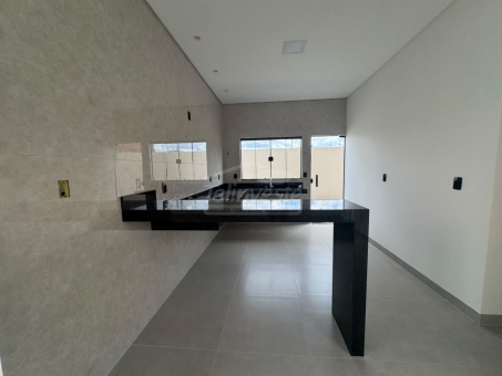 CASA A VENDA NO NOVA PASSOS III