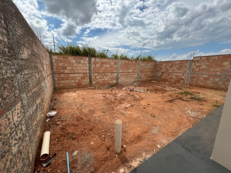 CASA A VENDA NO NOVA PASSOS III