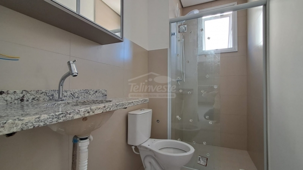 Apartamento - Edif&iacute;cio Torres 