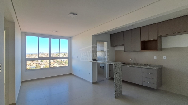 Apartamento - Edif&iacute;cio Torres 