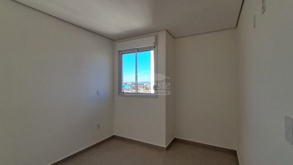 Apartamento - Edif&iacute;cio Torres 