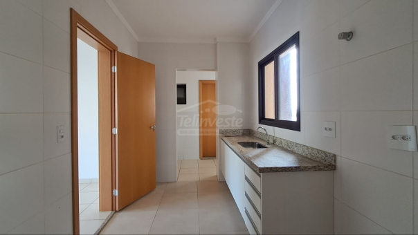 Apartamento - Jequitib&aacute; 