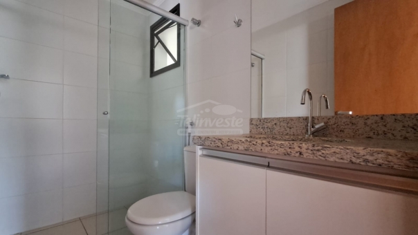 Apartamento - Jequitib&aacute; 
