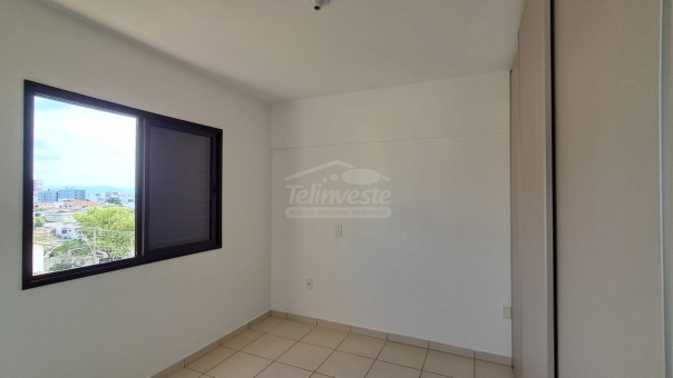 Apartamento - Jequitib&aacute; 