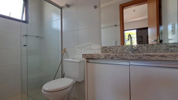 Apartamento - Jequitib&aacute; 