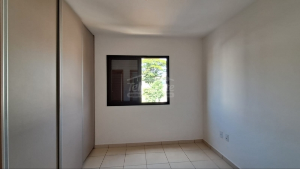 Apartamento - Jequitib&aacute; 