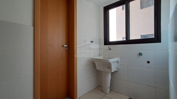 Apartamento - Jequitib&aacute; 