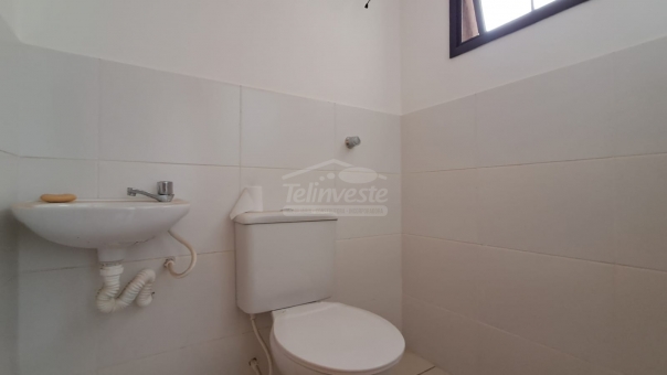 Apartamento - Jequitib&aacute; 