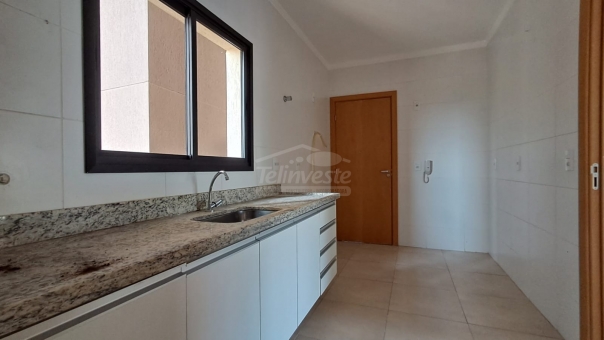 Apartamento - Jequitib&aacute; 