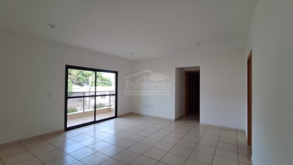 Apartamento - Jequitib&aacute; 