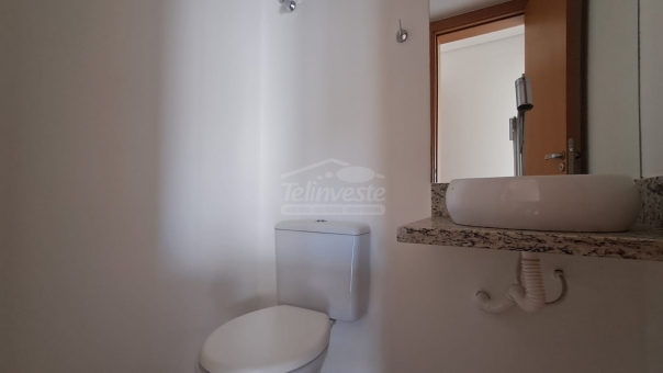 Apartamento - Jequitib&aacute; 