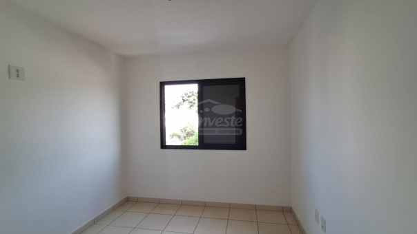 Apartamento - Jequitib&aacute; 