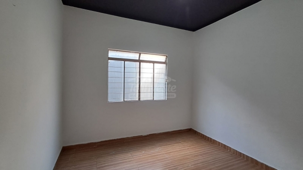 Casa - Bela Vista 