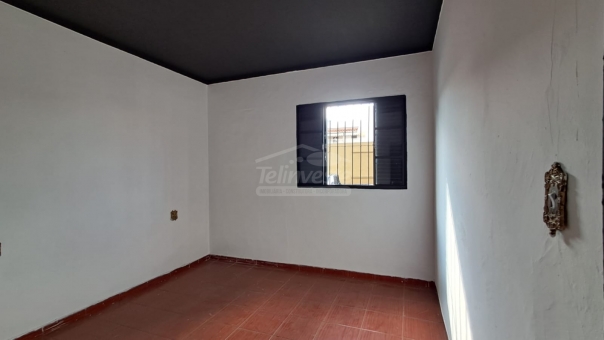 Casa - Bela Vista 
