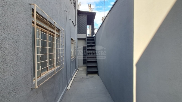 Casa - Bela Vista 
