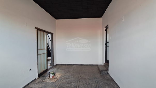 Casa - Bela Vista 