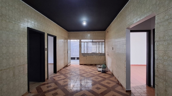 Casa - Bela Vista 