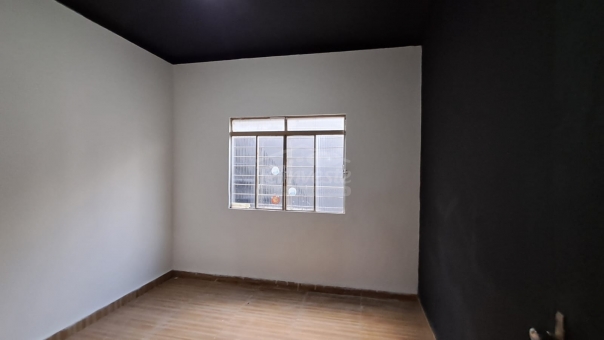 Casa - Bela Vista 
