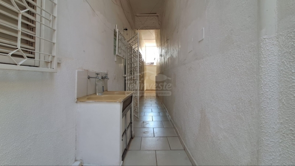 Apartamento - Centro 