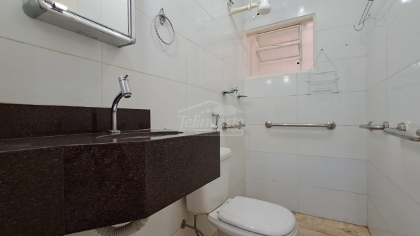 Apartamento - Centro 