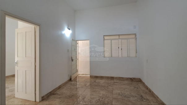 Apartamento - Centro 