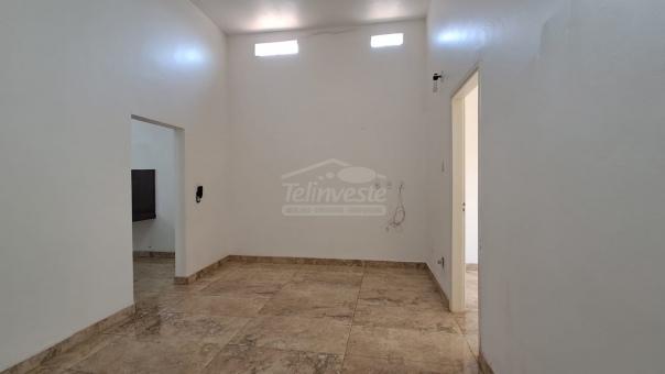 Apartamento - Centro 
