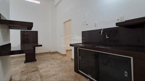 Apartamento - Centro 