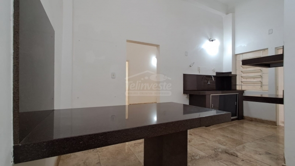 Apartamento - Centro 