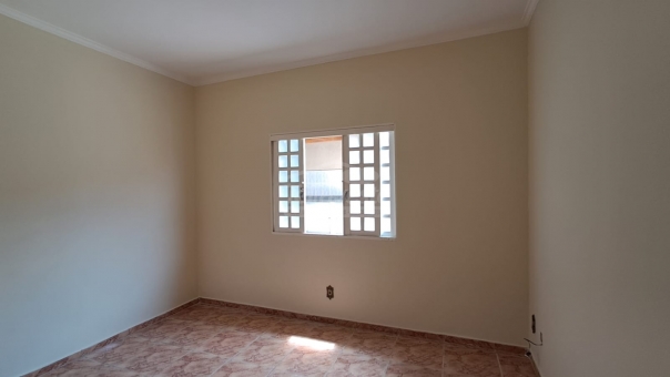 Casa - Jardim Planalto 