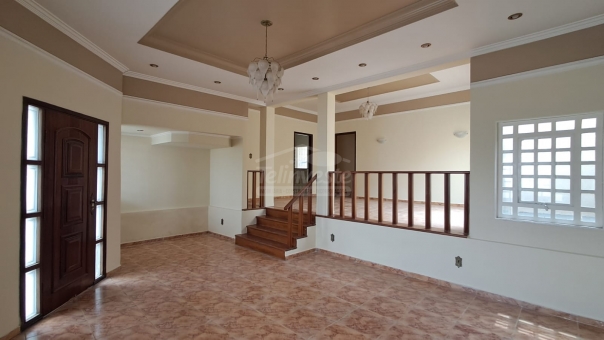 Casa - Jardim Planalto 