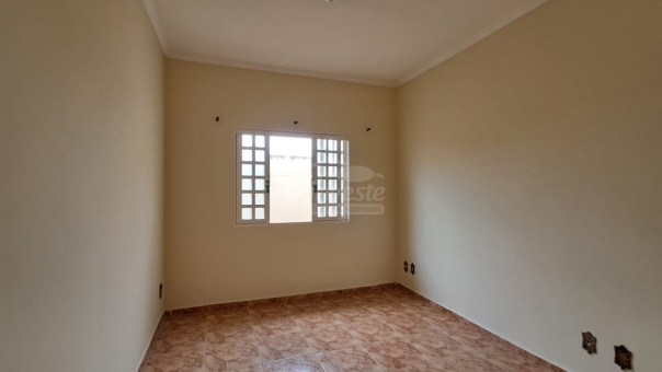 Casa - Jardim Planalto 