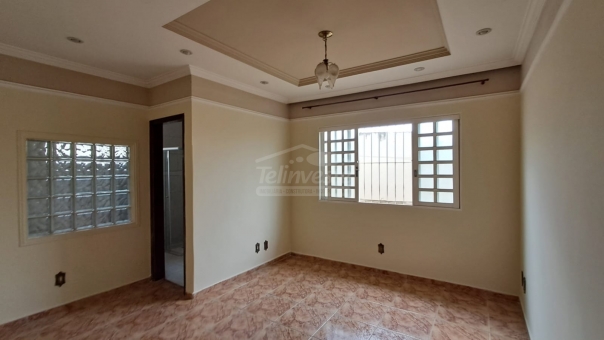 Casa - Jardim Planalto 