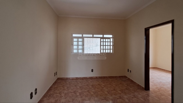 Casa - Jardim Planalto 