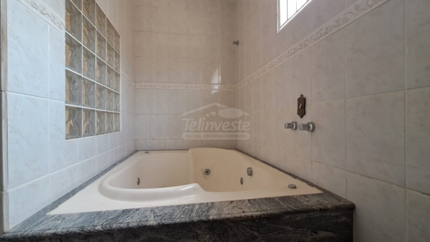 Casa - Jardim Planalto 