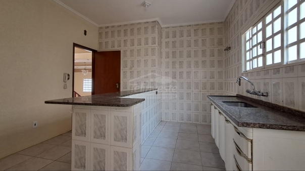 Casa - Jardim Planalto 