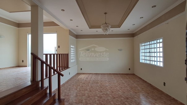 Casa - Jardim Planalto 