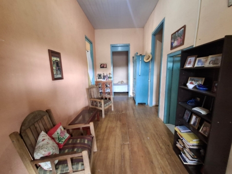 SITIO NA LINHA DAS AREIAS