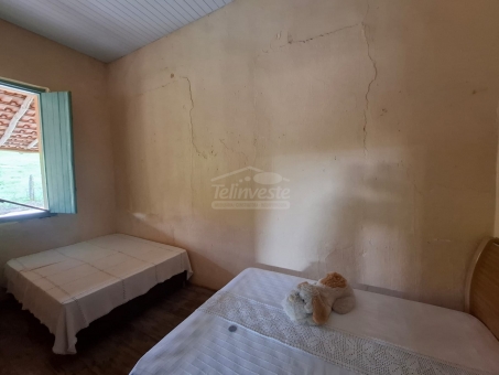 SITIO NA LINHA DAS AREIAS