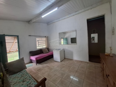 SITIO NA LINHA DAS AREIAS