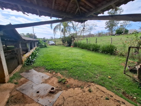SITIO NA LINHA DAS AREIAS