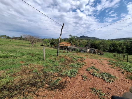 SITIO NA LINHA DAS AREIAS