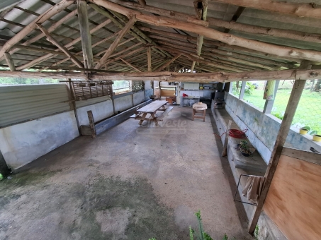 SITIO NA LINHA DAS AREIAS