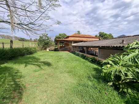 SITIO NA LINHA DAS AREIAS
