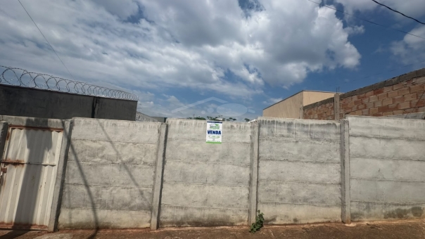 LOTE A VENDA NOVA PASSOS II 