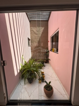 Linda Casa a Venda no Nova Passos II