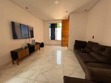 Linda Casa a Venda no Nova Passos II