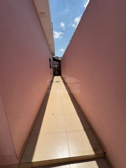Linda Casa a Venda no Nova Passos II