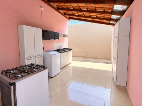 Linda Casa a Venda no Nova Passos II